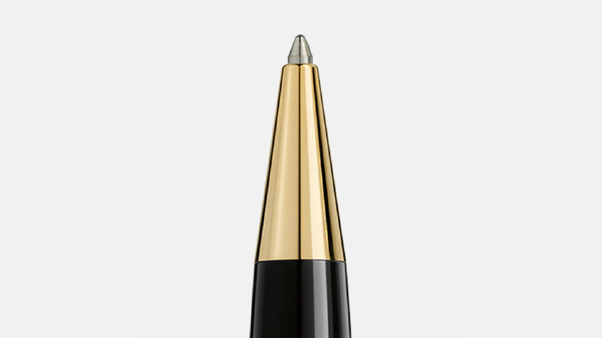 Ballpoints